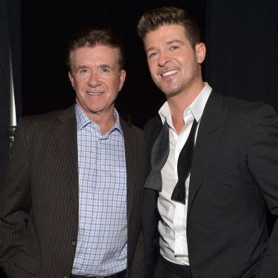 alan thicke height|Alan Thicke